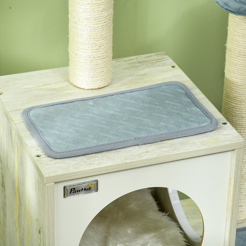 Jazmyn 114cm H Cat Tree