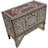 Syrian 39'' Solid Wood Top Console Table