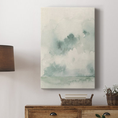 Impression sur l'océan I - galerie Cavas sur mesure