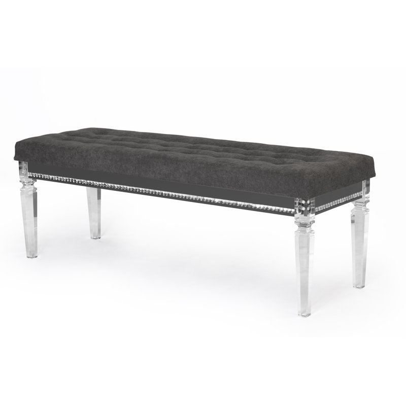 Banc rembourré Oakpark