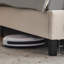 Lit plateforme tapissier Yeudiel-1099630937-1099688317