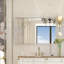 Miroir de salle de bain 40x30inch-533389275