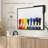 " Acrylic Paint Tubes Canvas Print "-1166852070