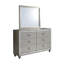 DRESSER GEMSTONE