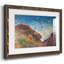 Sur les falaises de Pour Ville, beau temps par Monet-1062535490-1062535494
