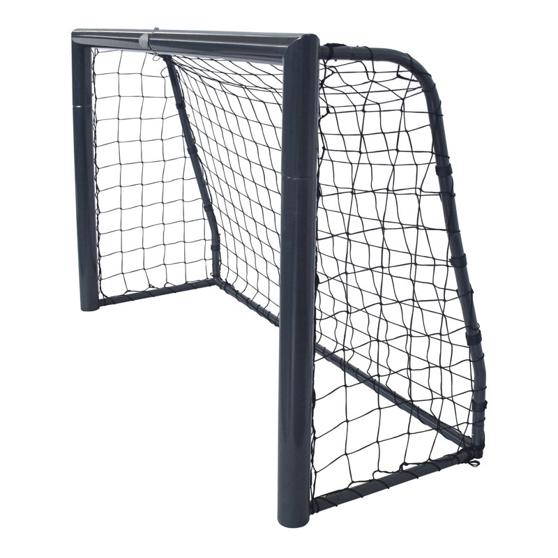 AXI Iron, PE Polyethylene Goal, 120cm H x 60cm W x 180cm D