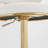 Swivel Adjustable Height Bar Stool-212030561-212030560