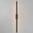 Bronze architectural est en rupture de stock