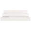 Anneclaar Self-Watering Wood Raised Garden Bed-440056946-440056945