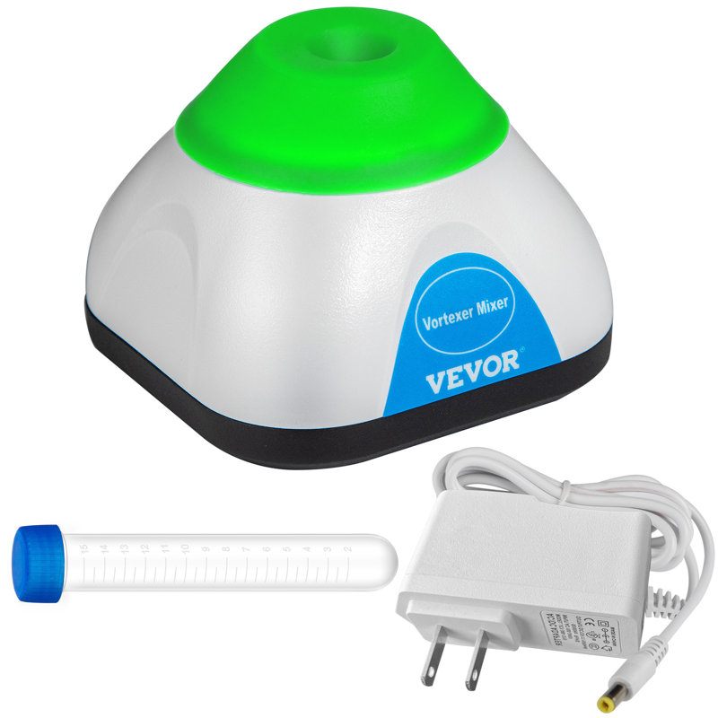Vortex Mixer, Green