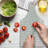 East Urban Home Glass Cutting Board