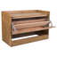 Beechmoor Storage Bench
