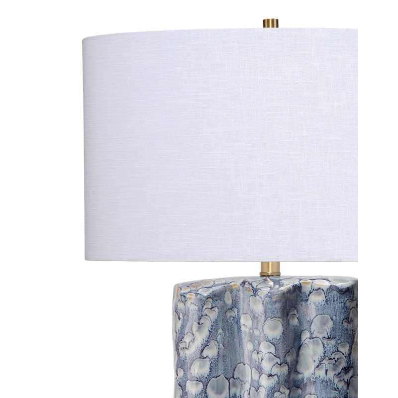 Flurry Table Lamp