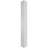 Craftsman Classic Square Non-Tapered Mosaic Fretwork Column w/ Standard Capital & Base-71102672