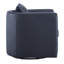 Fauteuil demi-tonneau Sutton-1176928216