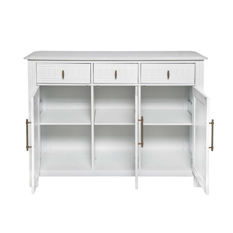 Armoire avec rangement