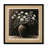 Abstract Flower Bouquet Wall Art