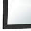 Miroir en bois