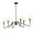 Kazwell 6 - Light Candle Pendant-376380001