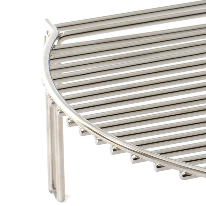 BergHOFF Stainless Steel Grill Expander Rack, 21