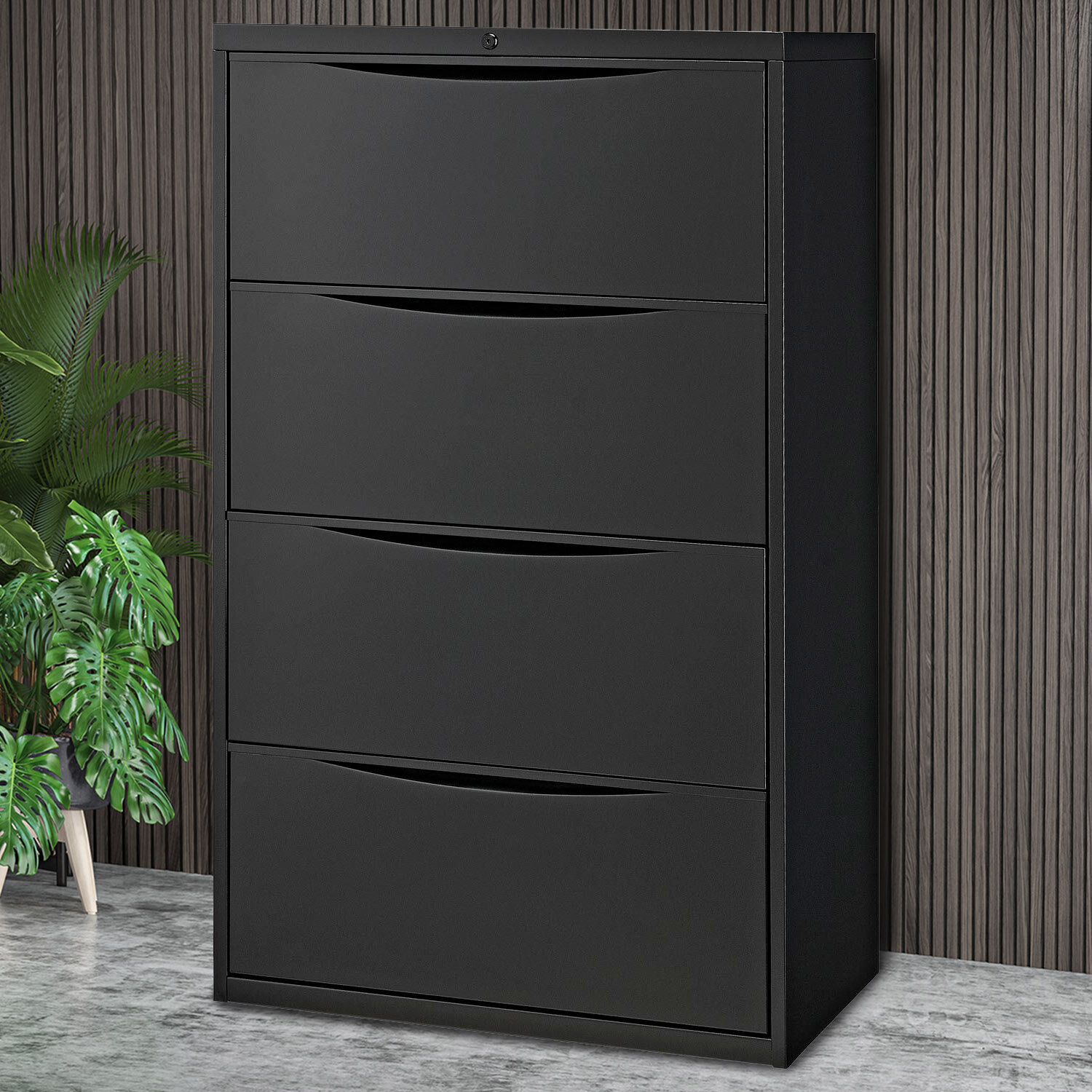 Baraga on sale file cabinet