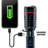 Flipo Tactical 4000 Lumen Rechargeable Flashlight