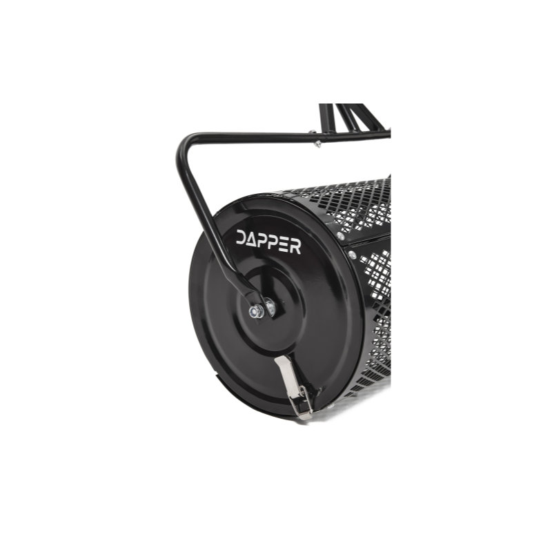 24" Garden Spreader