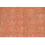 Tapis oriental abstrait 9 x 11