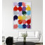 «Sour Candy sur toile» par Daleno, reproduction d'art-92588228