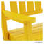 Chaise berçante POLYWOOD-3948701