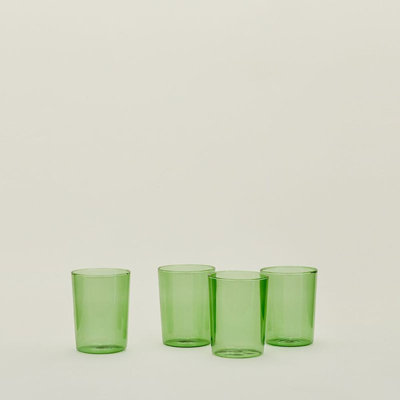Glass Drinking Glass
