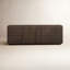 Tussac Solid Wood TV Stand-512810814
