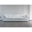 Canapé modulaire surdimensionné Modern