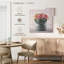 Seau d'hortensias Harnek-109388518