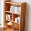 Bureau rectangulaire brun en bois massif-917017953-917017950