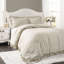 Reyna Microfiber 3 Piece Comforter Set-39111426-33395941