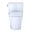 Nexus® 1.28 GPF Elongated Two-Piece Toilet High Efficiency Flush (Seat Included)