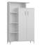 Tiltonsville Functional Multipurpose Cabinet