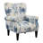 Euart 76.2Cm Wide Tufted Polyester Armchair-1055191414