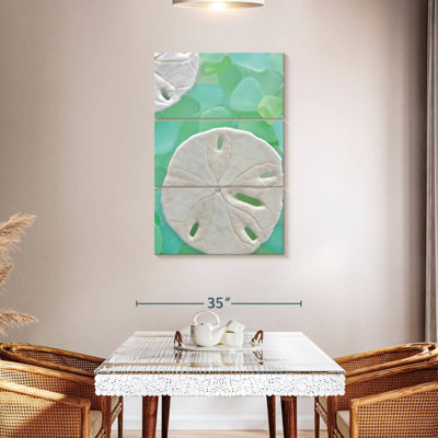 Verre de mer Brampt V