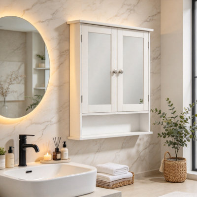 Bathroom Cabinet