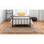 Tapis en jute / sisal tressé à la main Bigbee Southwestern-61870482