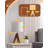 Lampe de table Maanasa