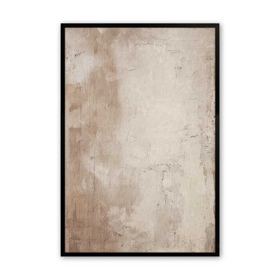 Fresco's Silent Tale I