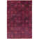 Cooksville Wool Floral Indoor Rug