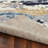 Emely Hand Knotted Wool Abstract Indoor Rug-77723692