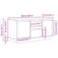 Anayelly Unfinished TV Stand for TVs up to 40"-741336311