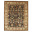 Tabriz Hand Woven Wool Oriental Area Rug