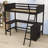 Elliah Kids Twin Loft Bed-1952242550