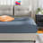 Upholstered Platform Bed-63519493